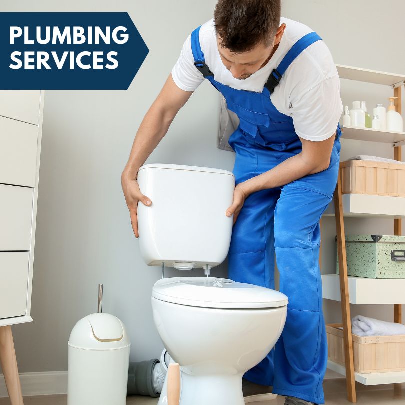 Plumbing Company in Bunker Hill, IL